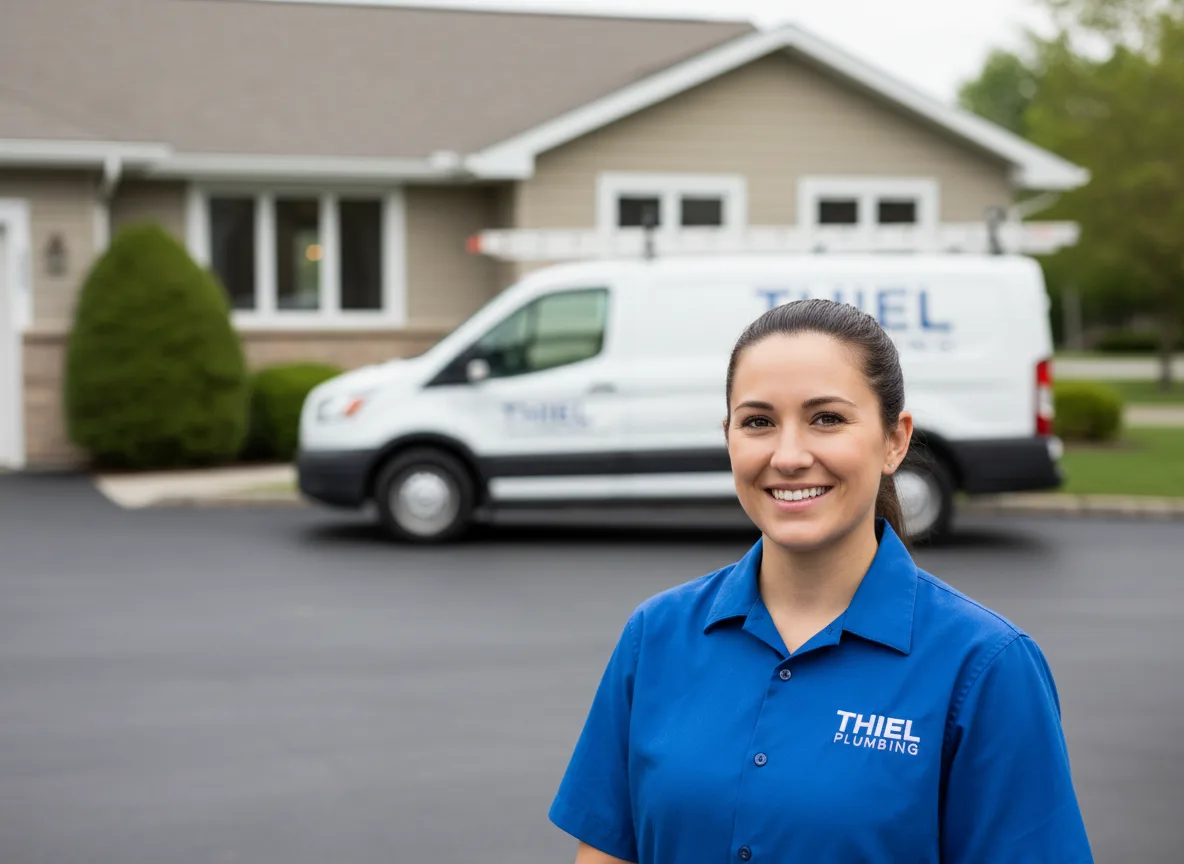 Plumber Hartshorn, MO FAQs